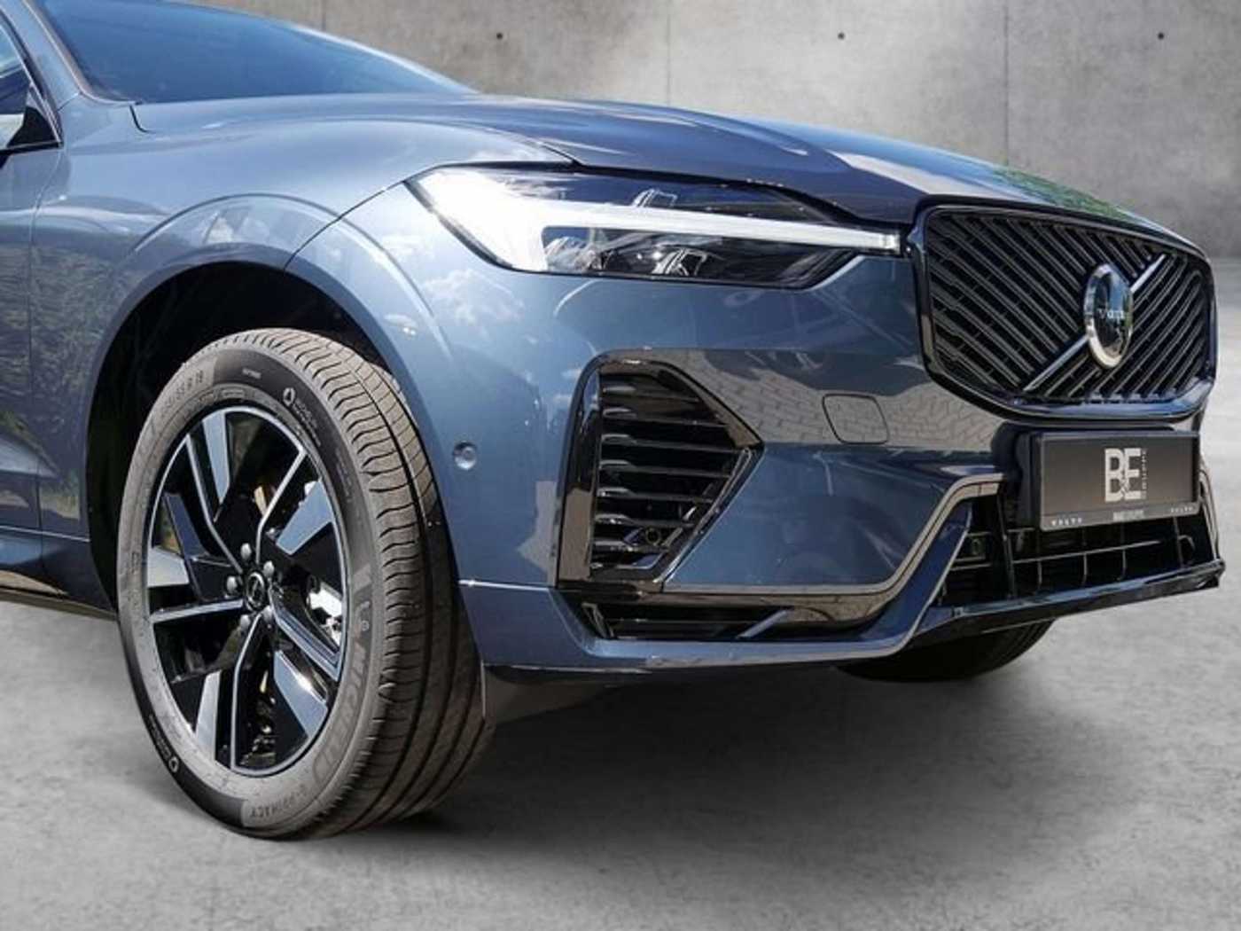 Volvo XC60 – Bild 5