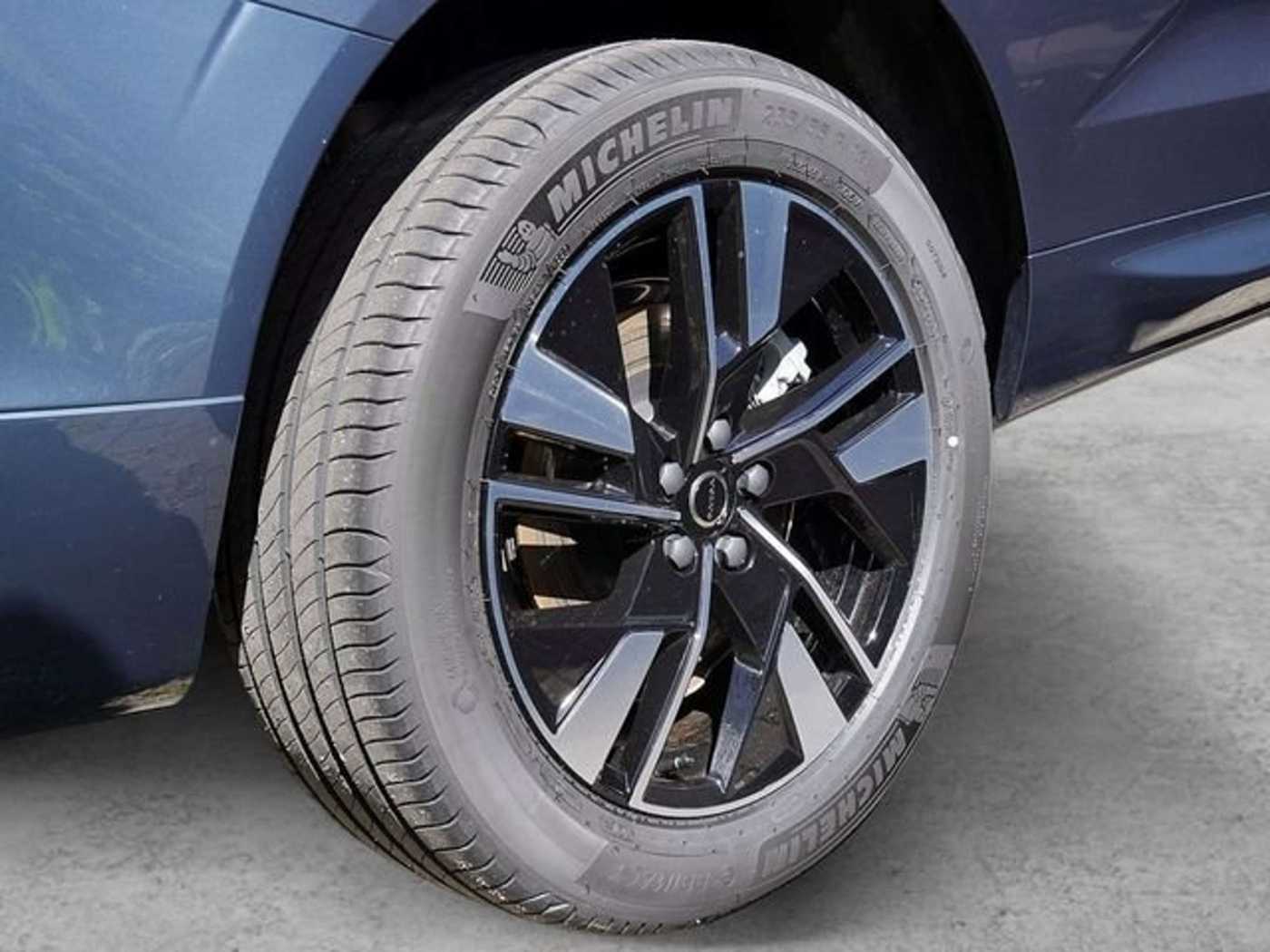 Volvo XC60 – Bild 6