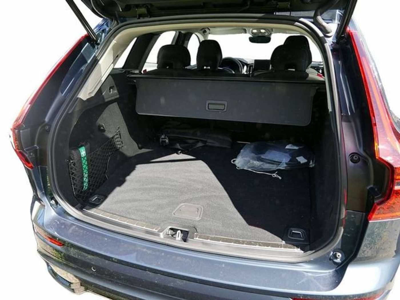 Volvo XC60 – Bild 8