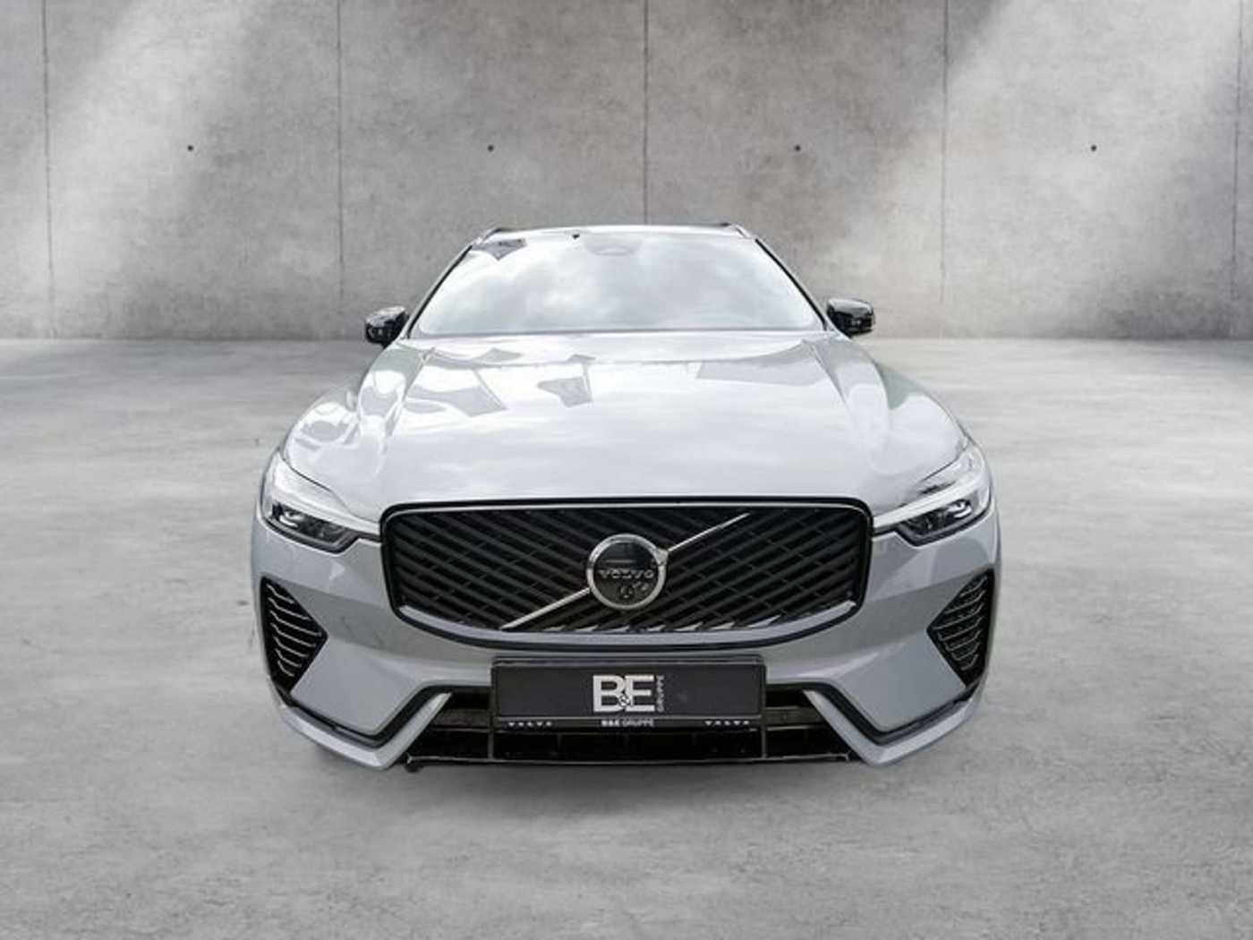Volvo XC60 – Bild 2