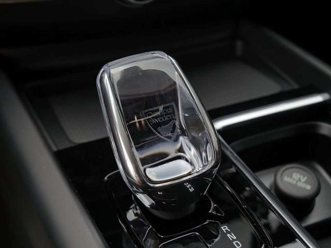 Volvo XC60 – Bild 24
