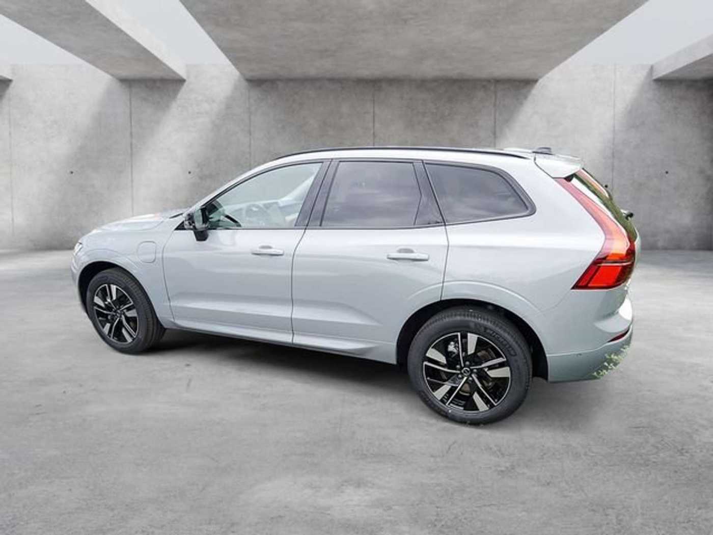 Volvo XC60 – Bild 3
