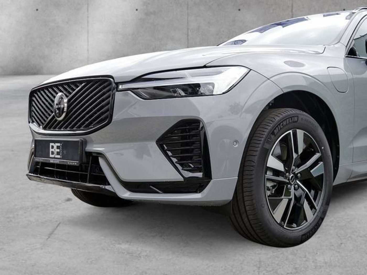 Volvo XC60 – Bild 4