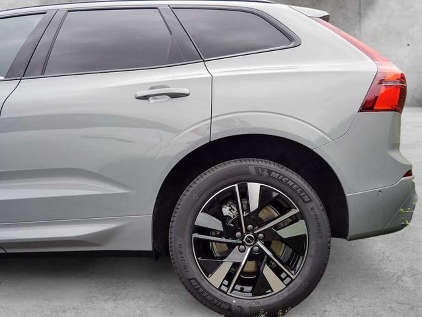Volvo XC60 – Bild 5