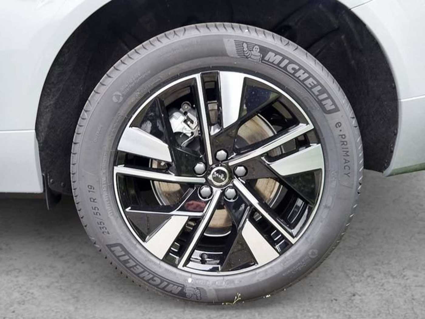 Volvo XC60 – Bild 7