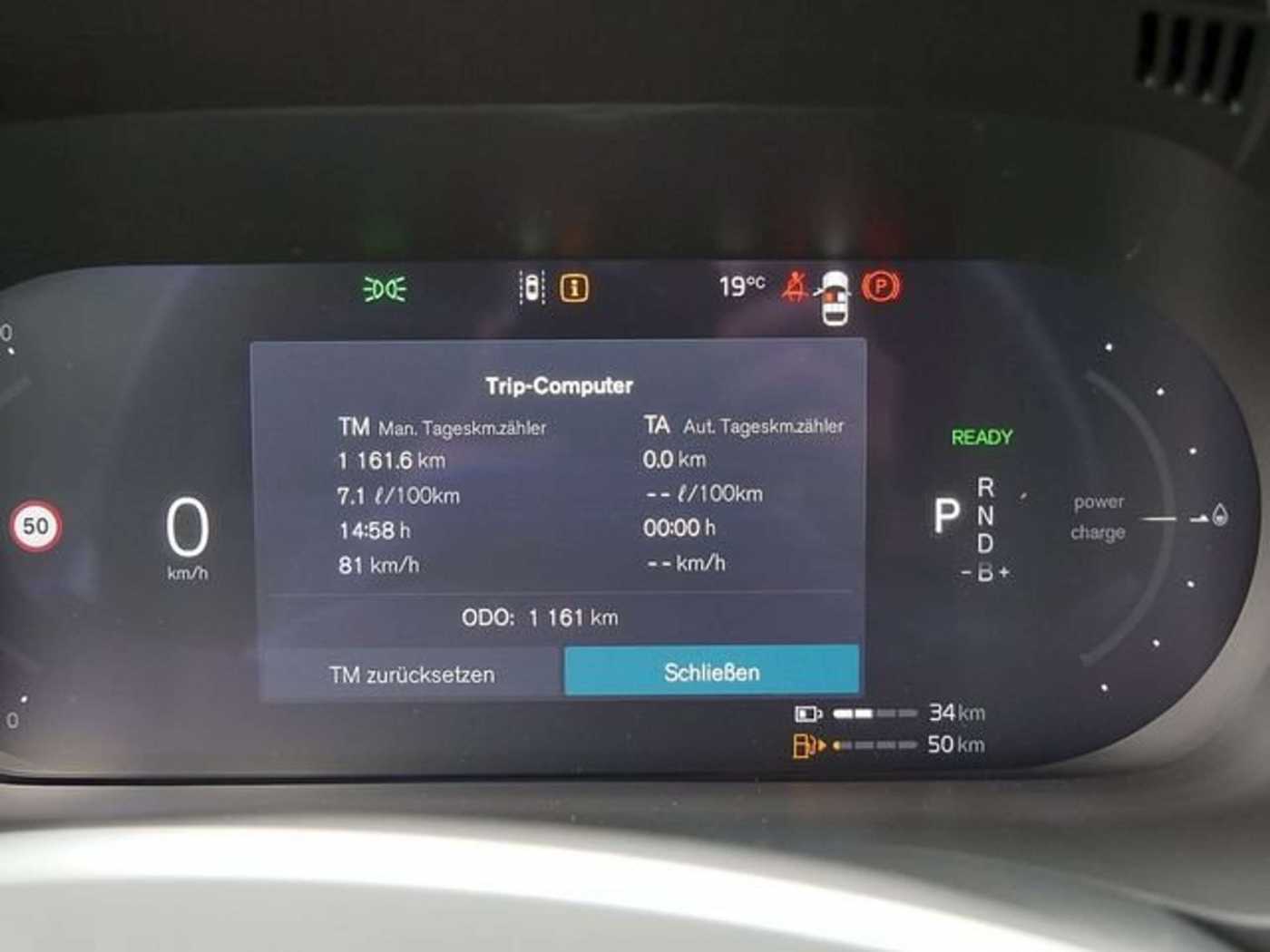 Volvo XC60 – Bild 8