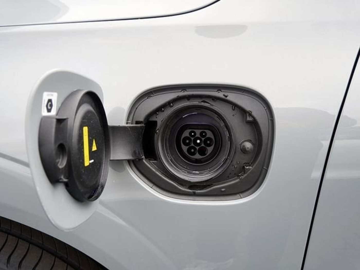 Volvo XC60 – Bild 9