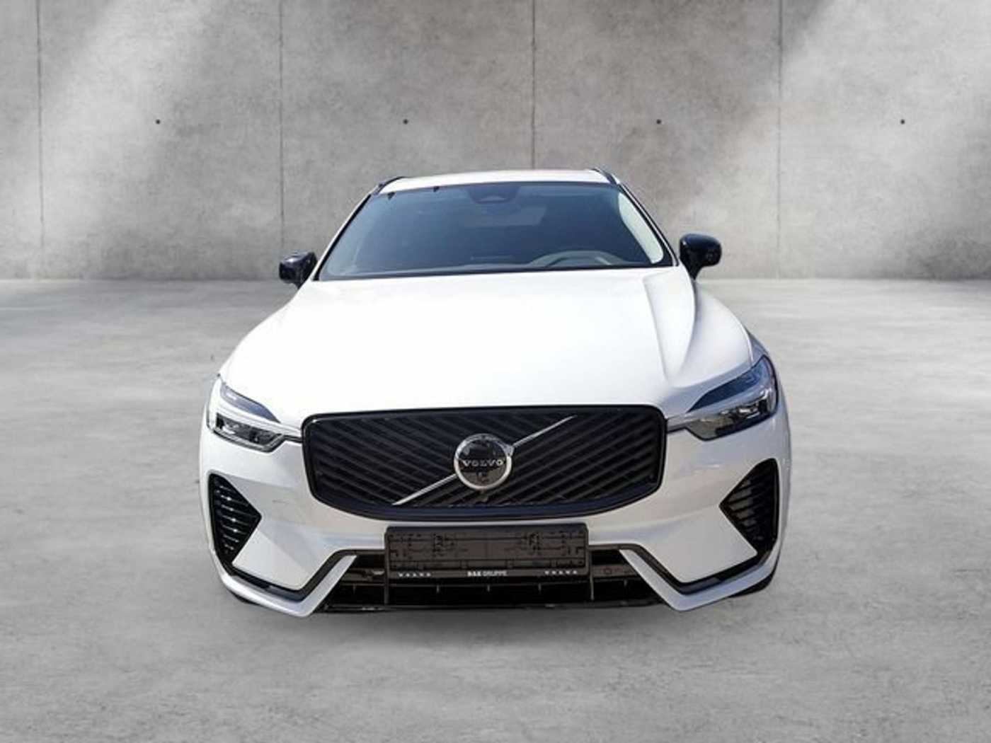 Volvo XC60 – Bild 2
