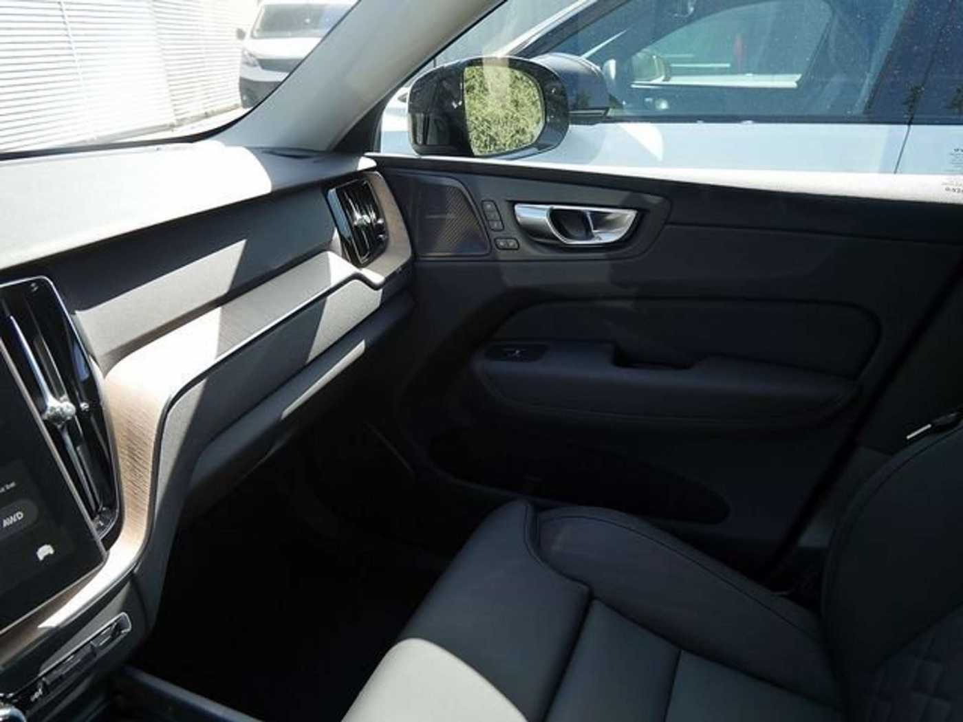Volvo XC60 – Bild 27