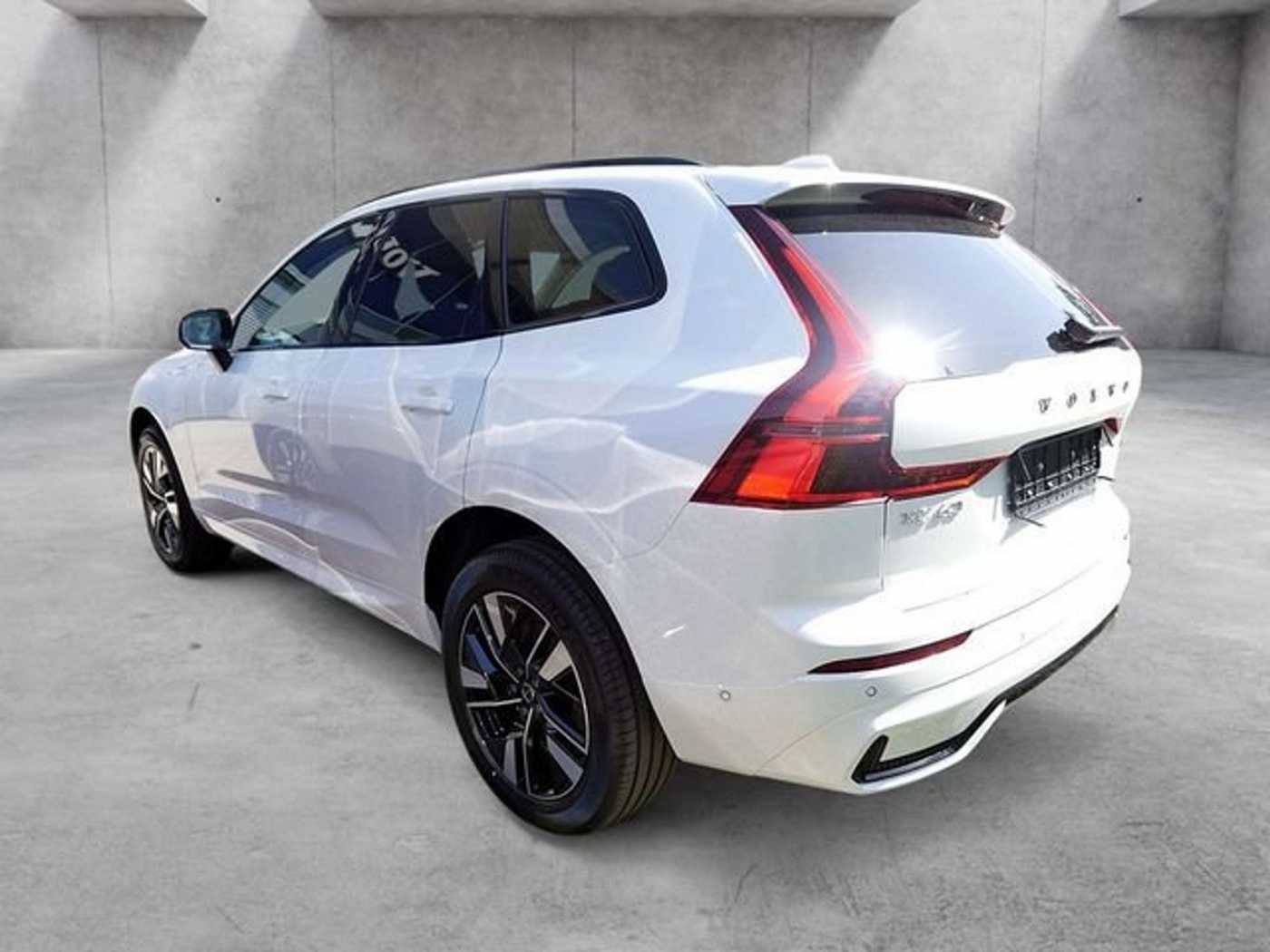 Volvo XC60 – Bild 3