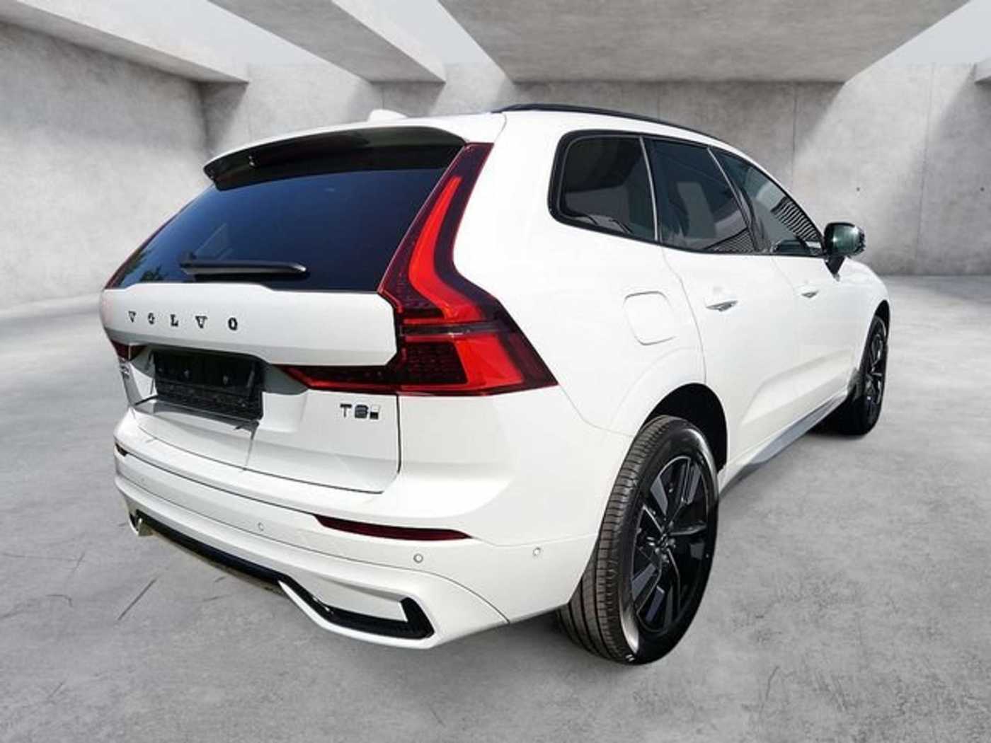 Volvo XC60 – Bild 4