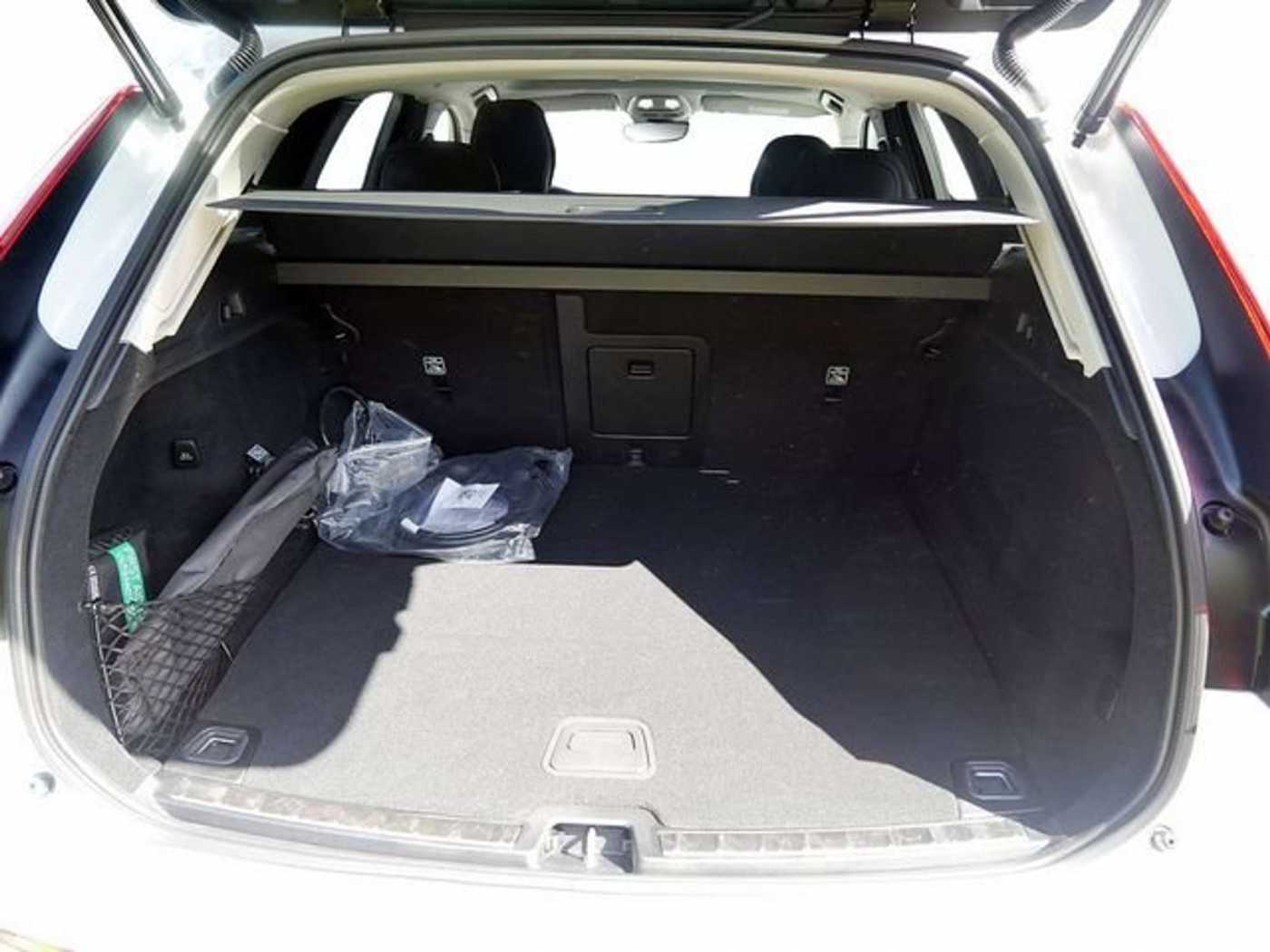 Volvo XC60 – Bild 7