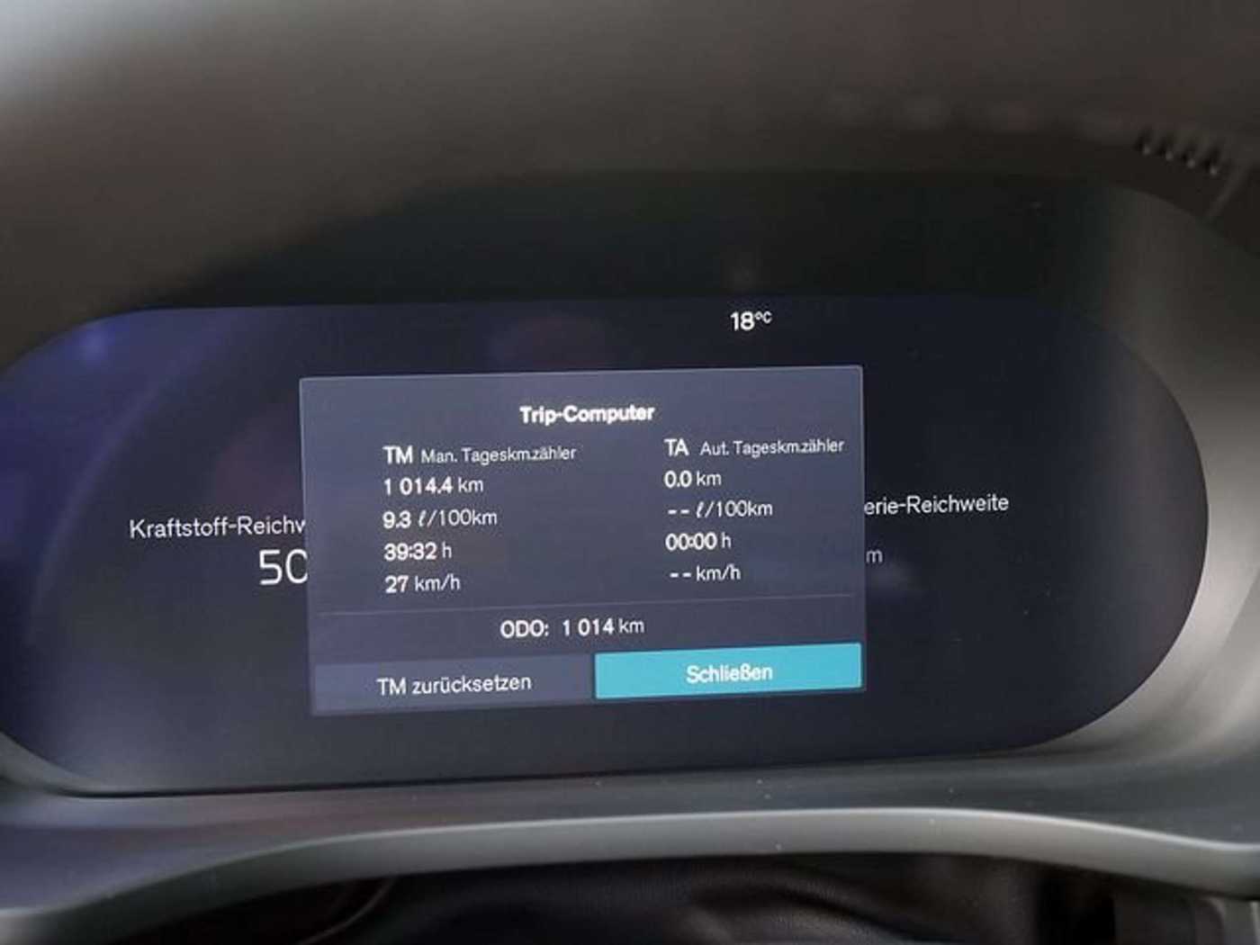 Volvo XC60 – Bild 11