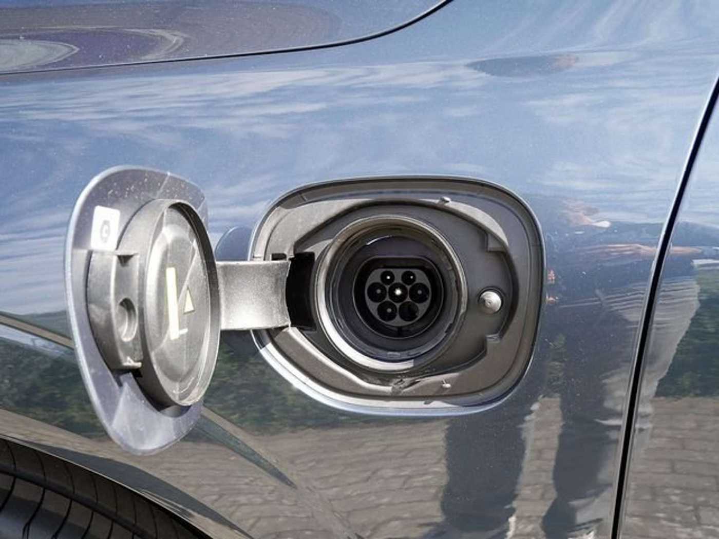 Volvo XC60 – Bild 12
