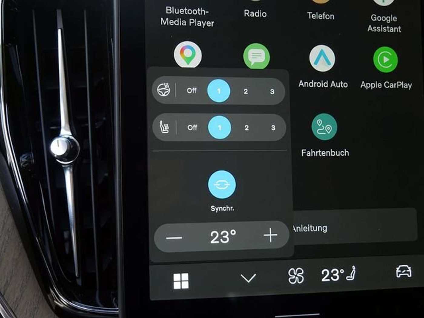 Volvo XC60 – Bild 18