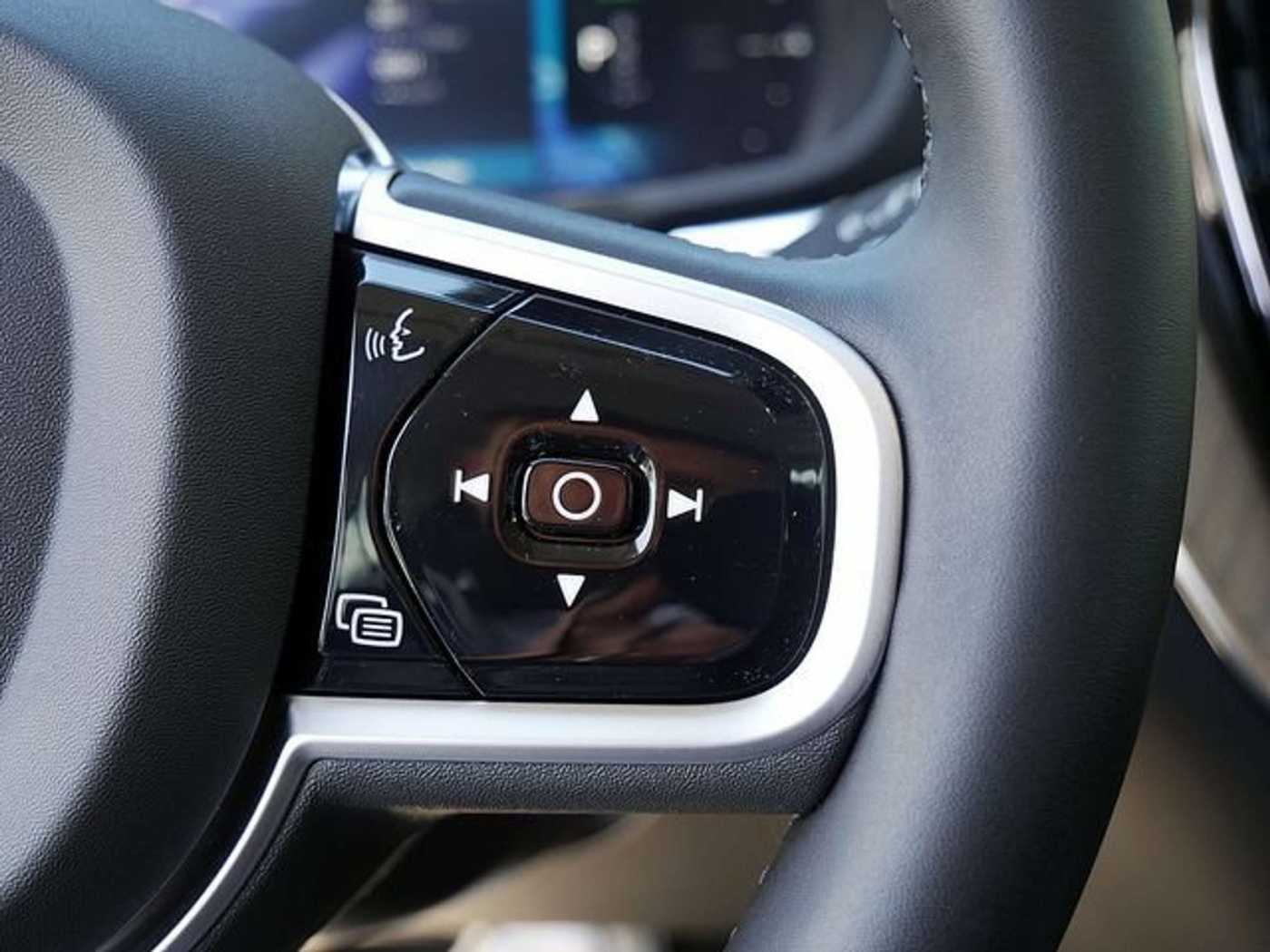 Volvo XC60 – Bild 24
