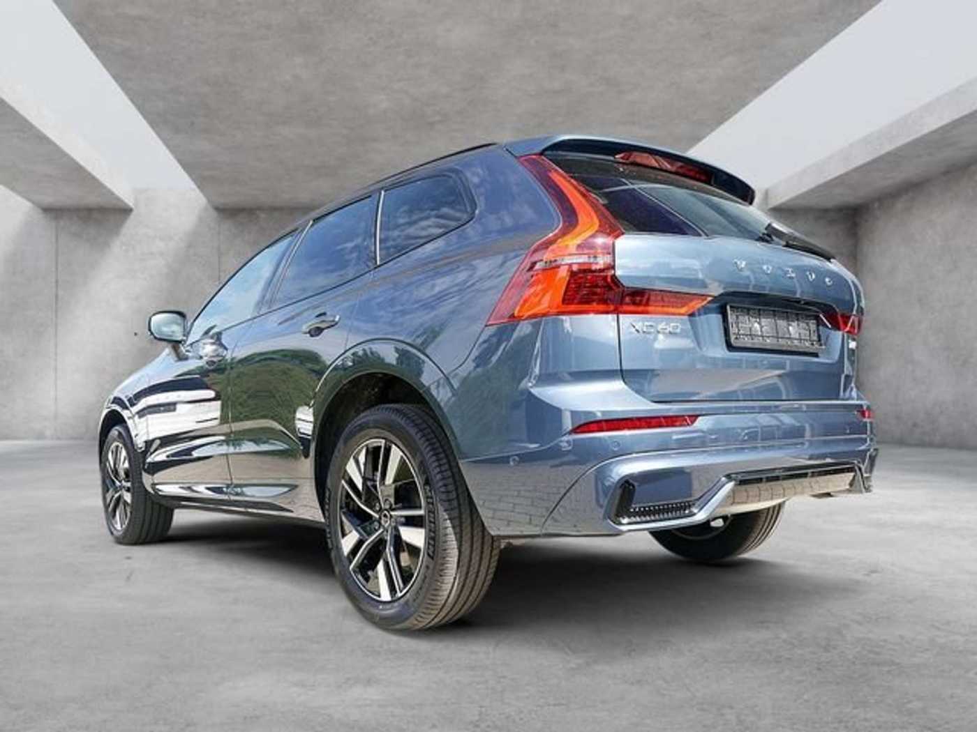 Volvo XC60 – Bild 3