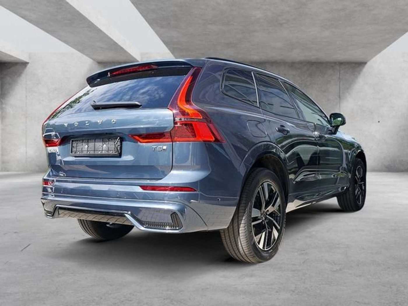 Volvo XC60 – Bild 4