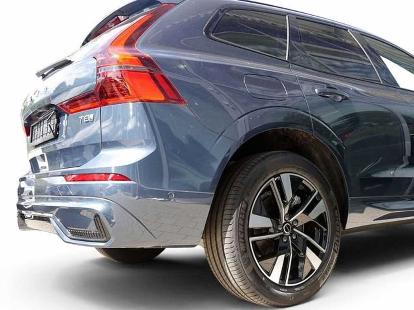 Volvo XC60 – Bild 5