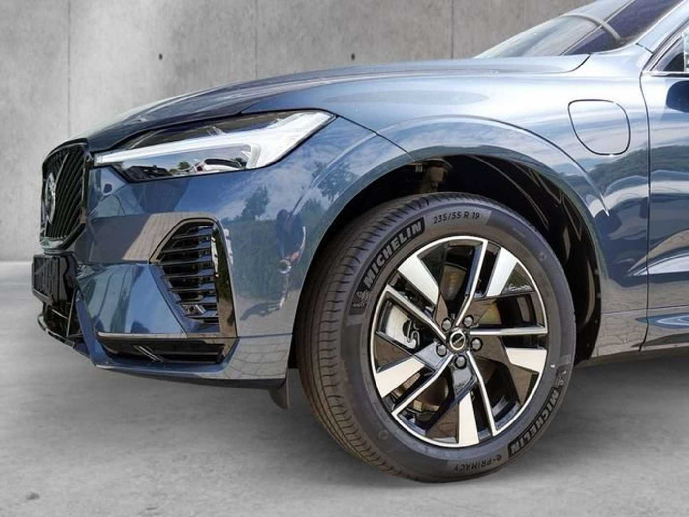 Volvo XC60 – Bild 6