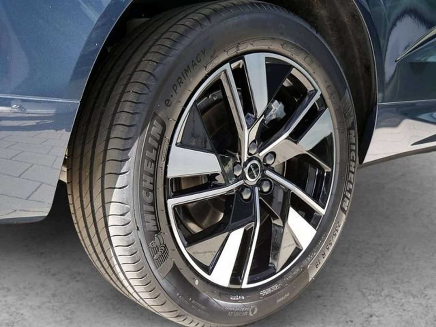 Volvo XC60 – Bild 8