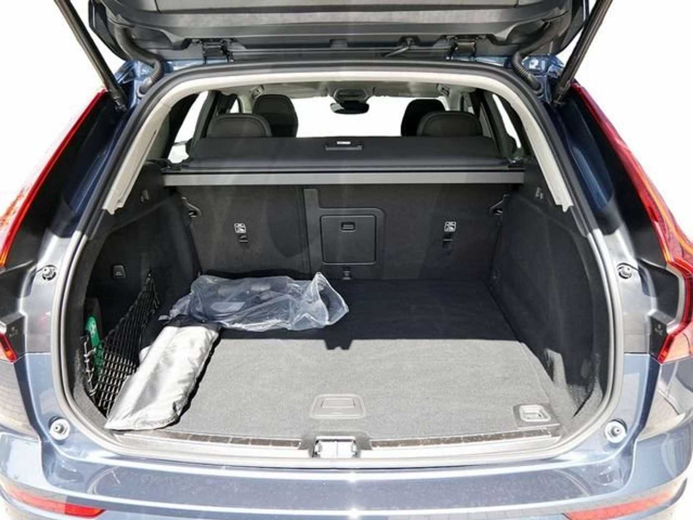 Volvo XC60 – Bild 9