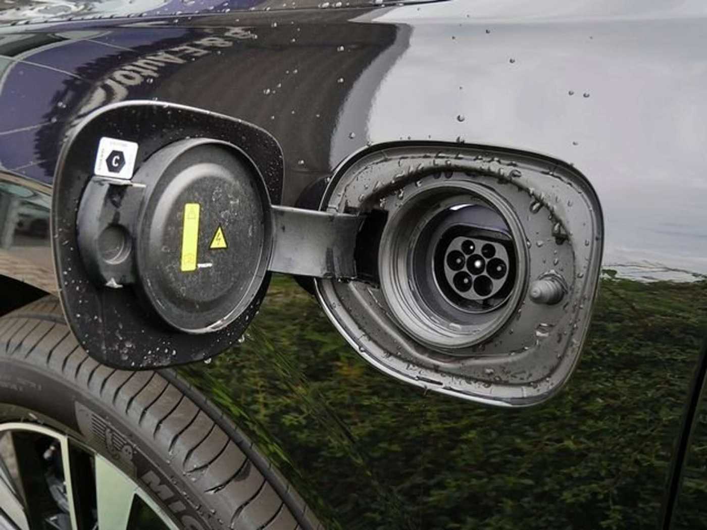 Volvo XC60 – Bild 10