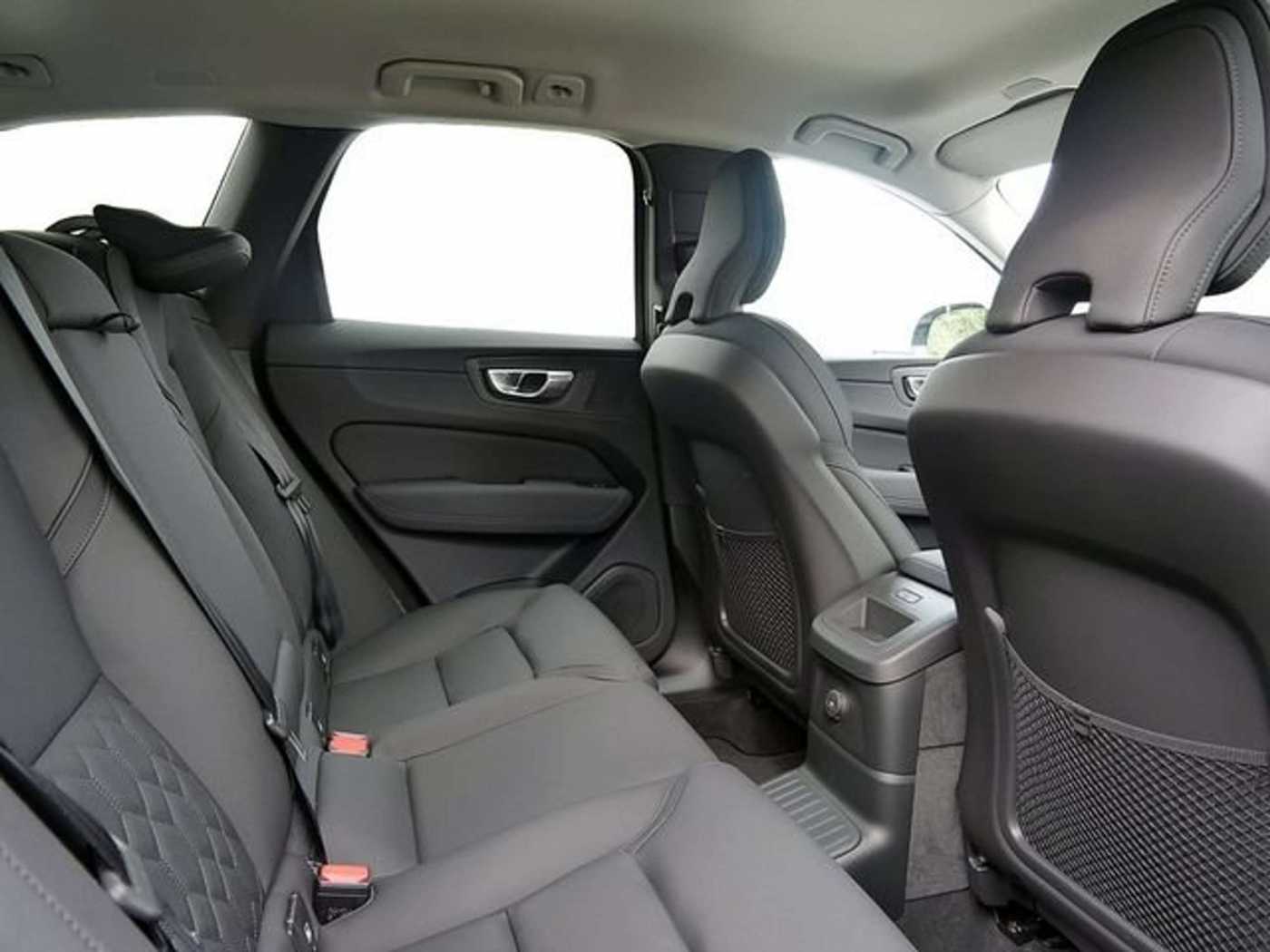 Volvo XC60 – Bild 12