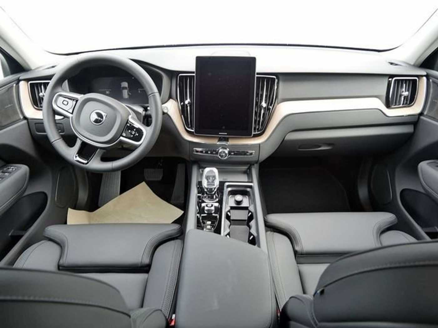 Volvo XC60 – Bild 13
