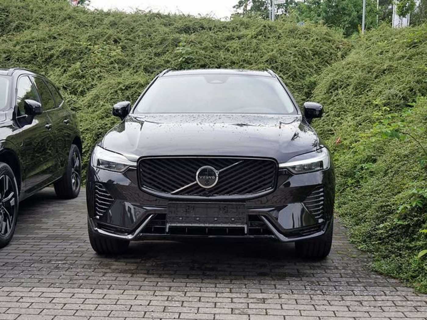 Volvo XC60 – Bild 2