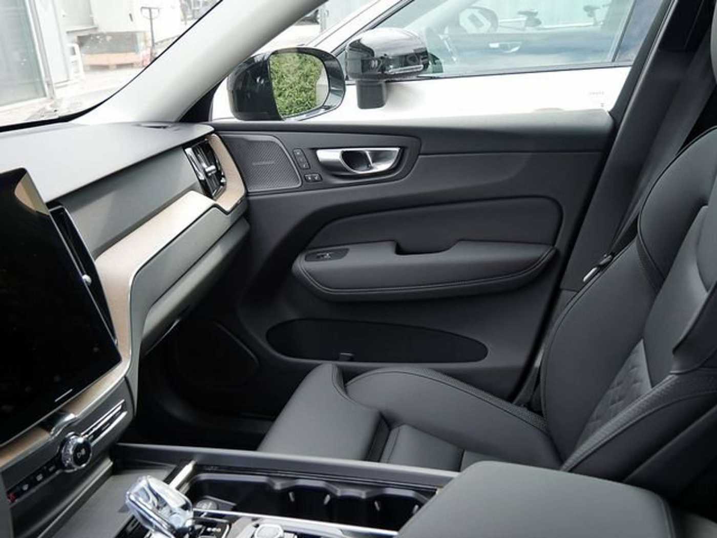 Volvo XC60 – Bild 29