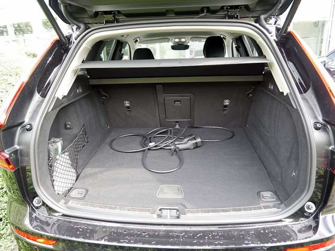Volvo XC60 – Bild 6