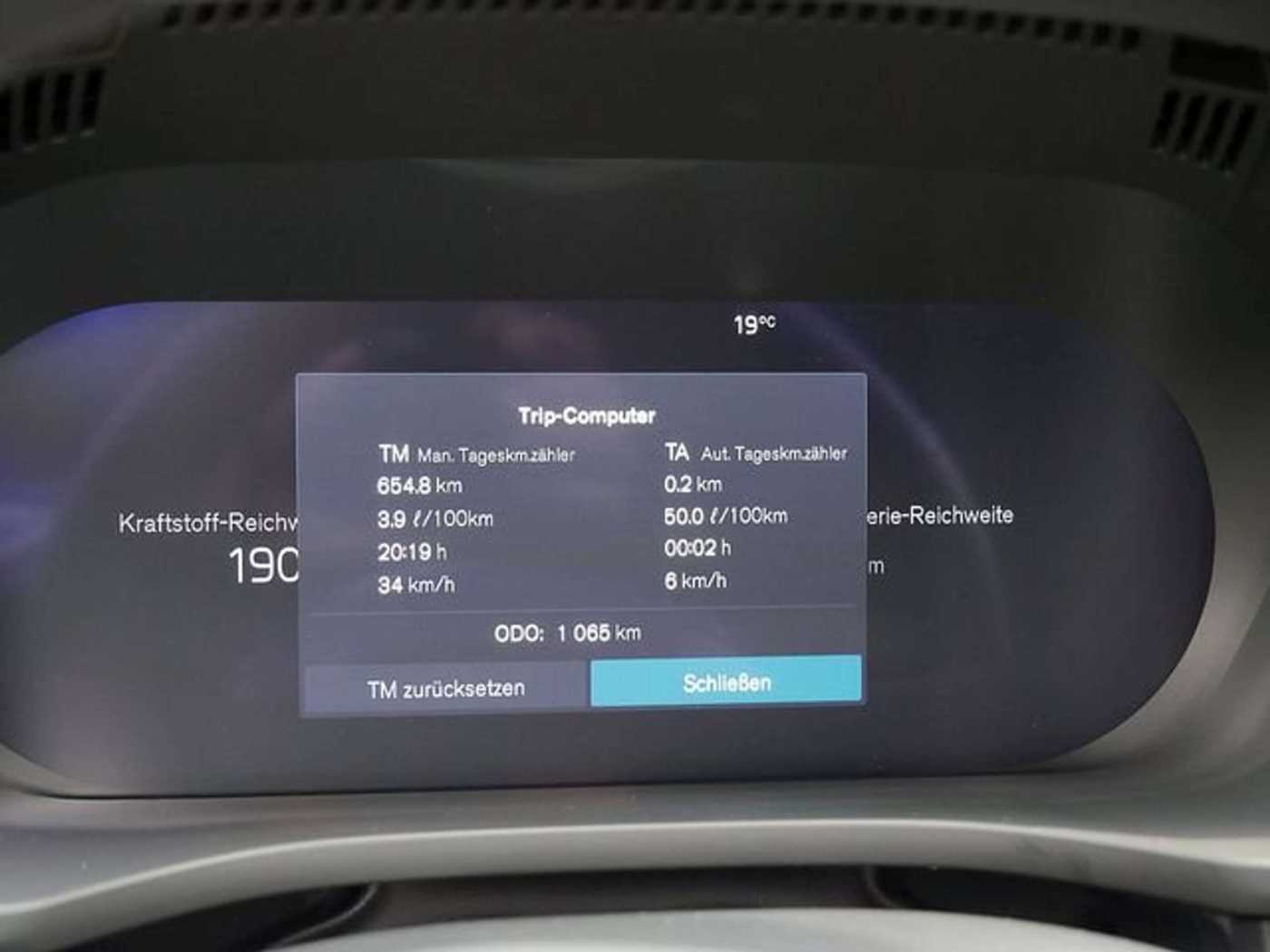 Volvo XC60 – Bild 9