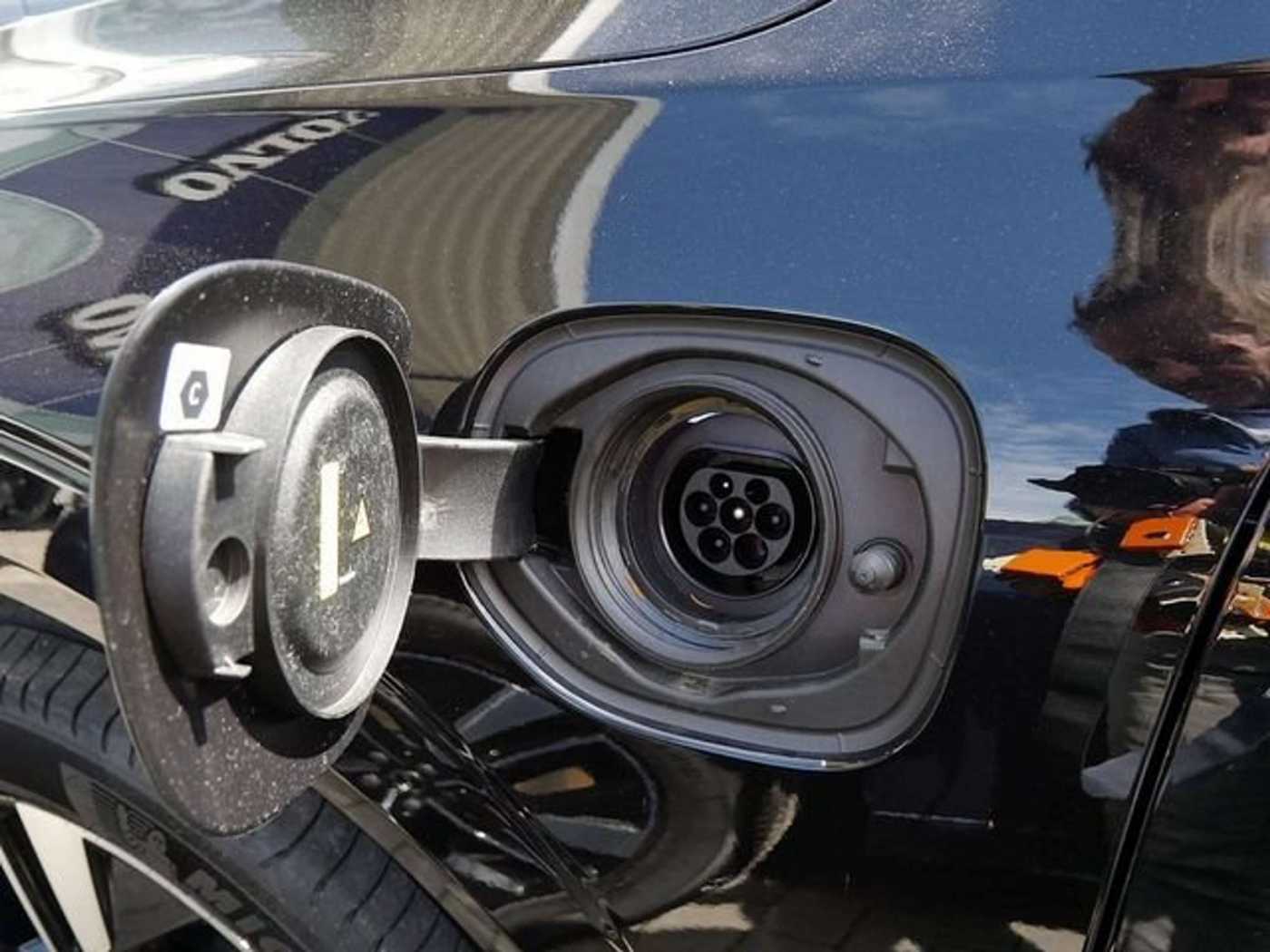 Volvo XC60 – Bild 10
