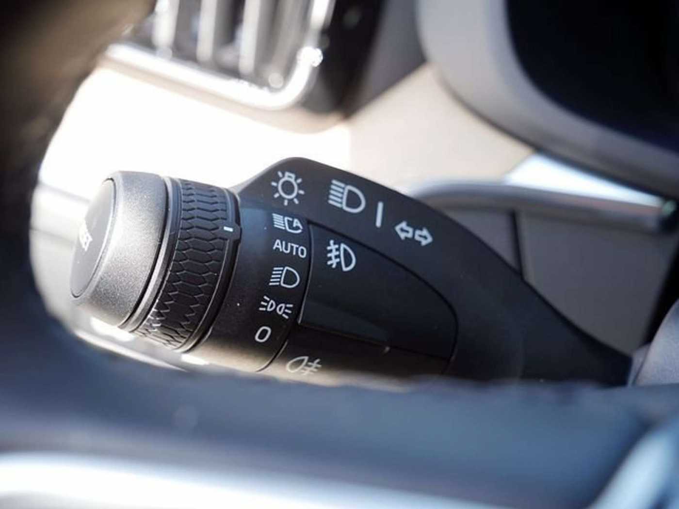 Volvo XC60 – Bild 20