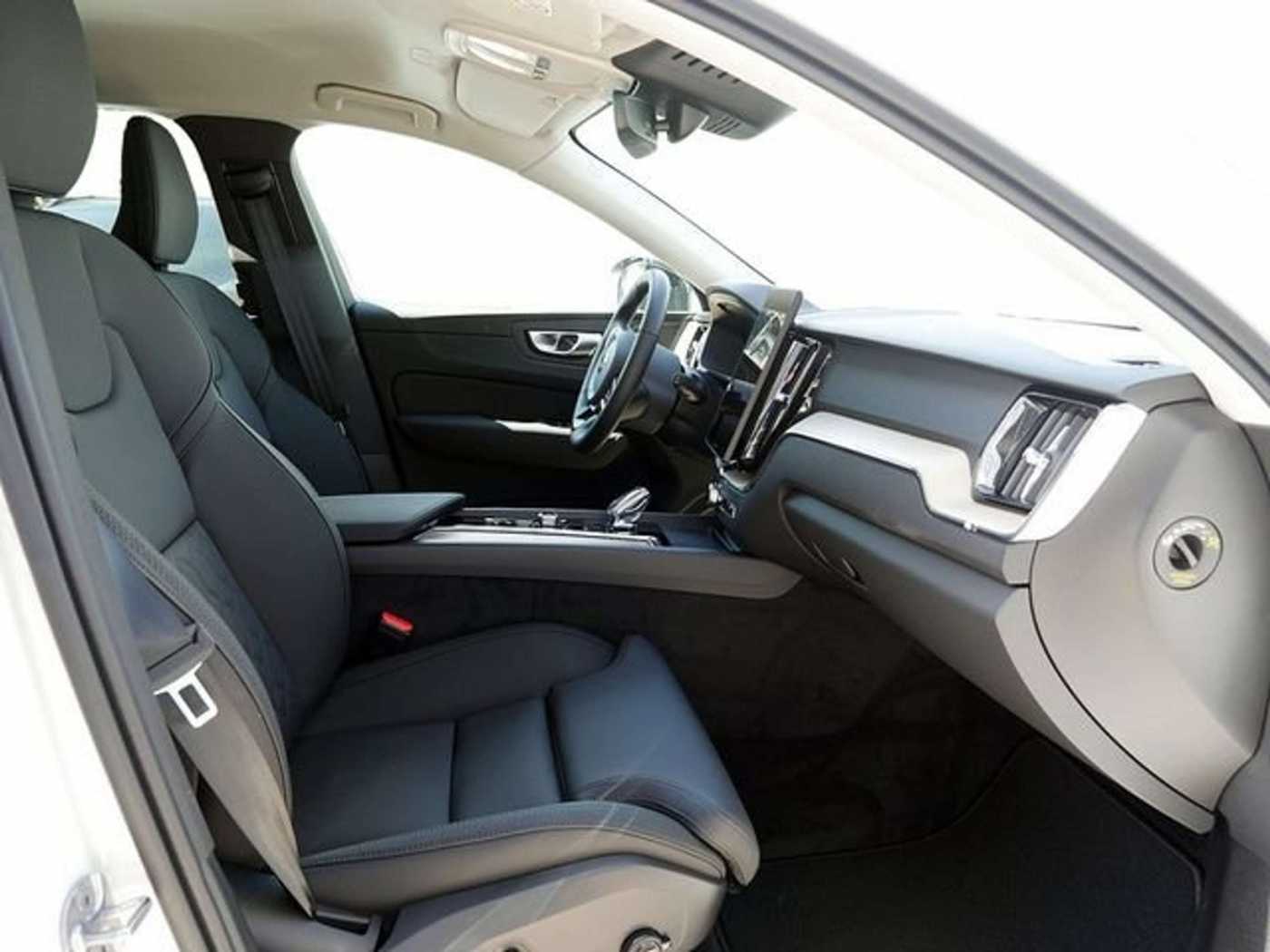 Volvo XC60 – Bild 21