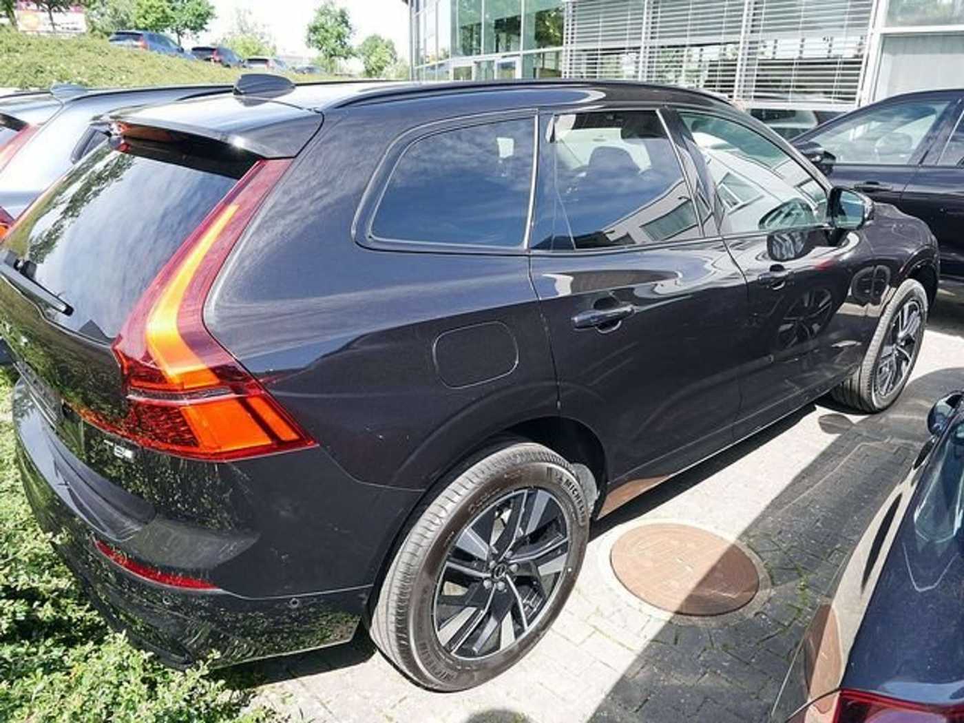Volvo XC60 – Bild 3