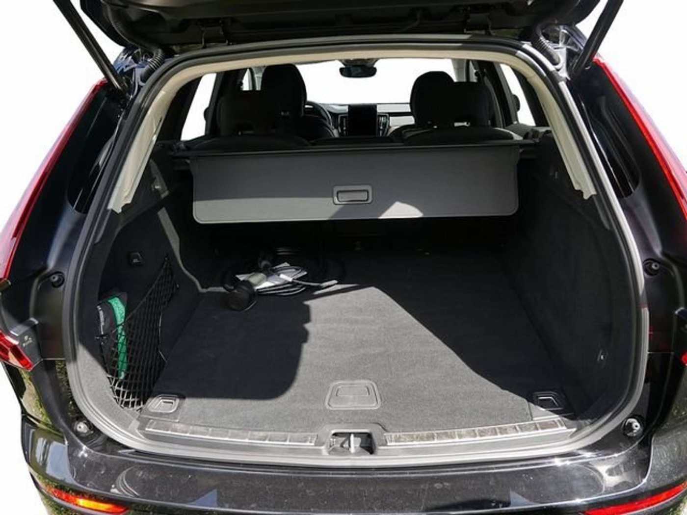 Volvo XC60 – Bild 6