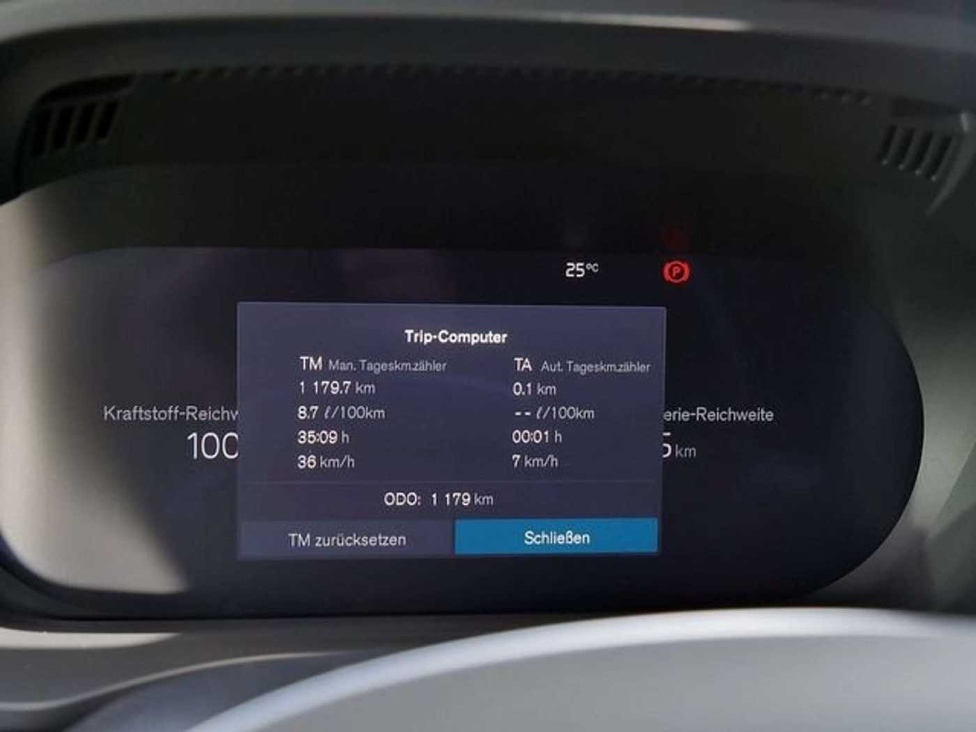 Volvo XC60 – Bild 9