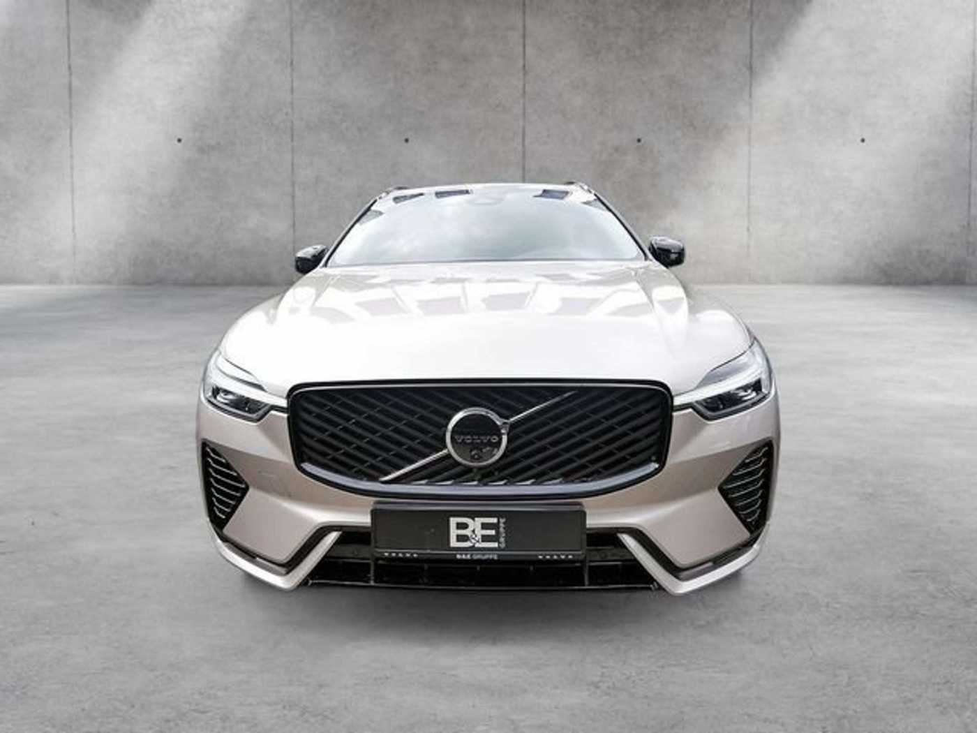 Volvo XC60 – Bild 2