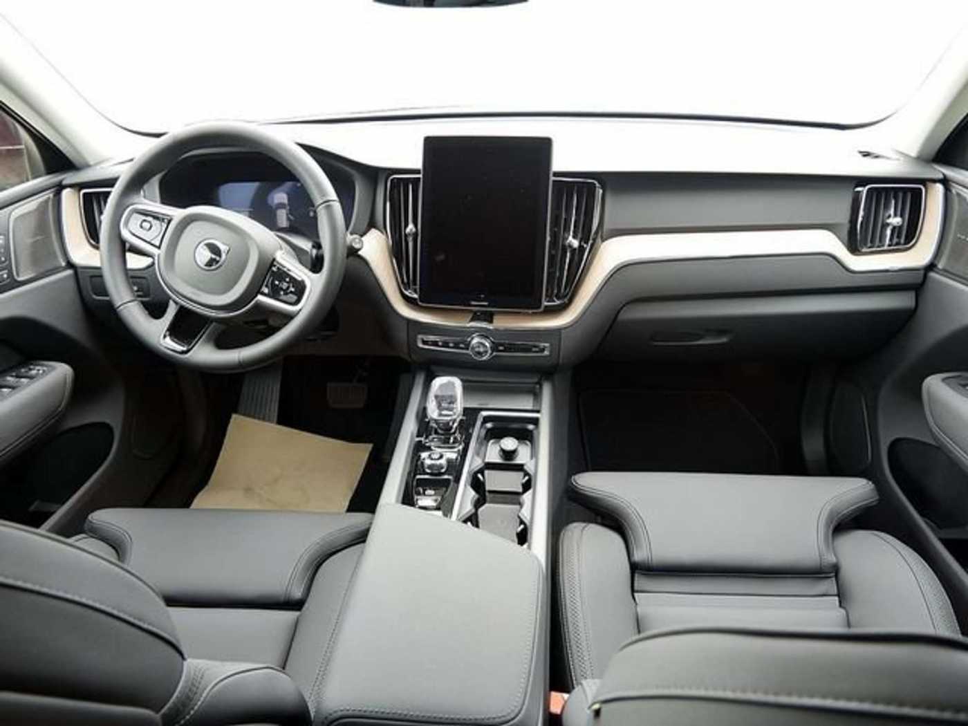 Volvo XC60 – Bild 29