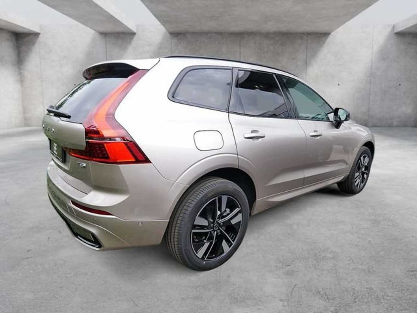 Volvo XC60 – Bild 3