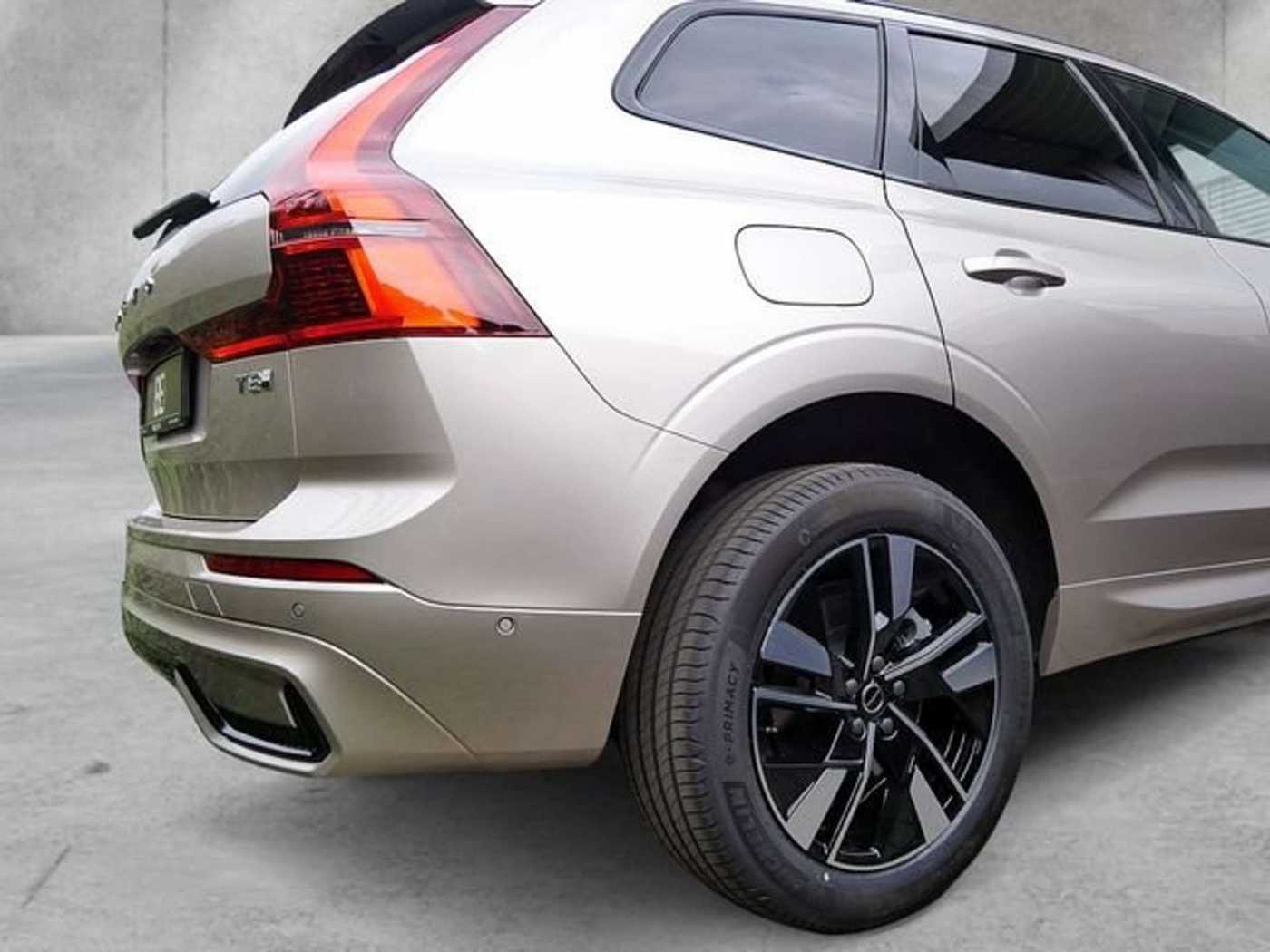 Volvo XC60 – Bild 4