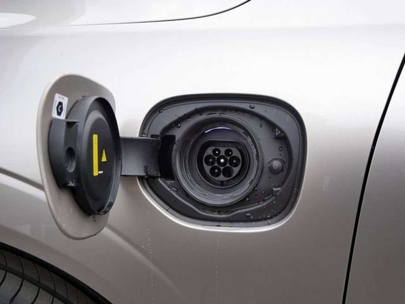 Volvo XC60 – Bild 7
