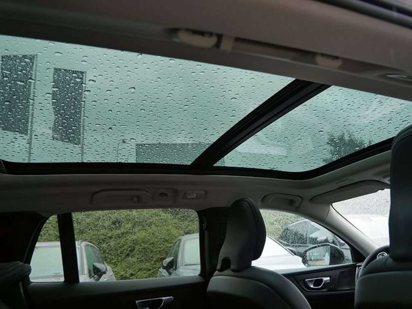 Volvo V60 – Bild 11
