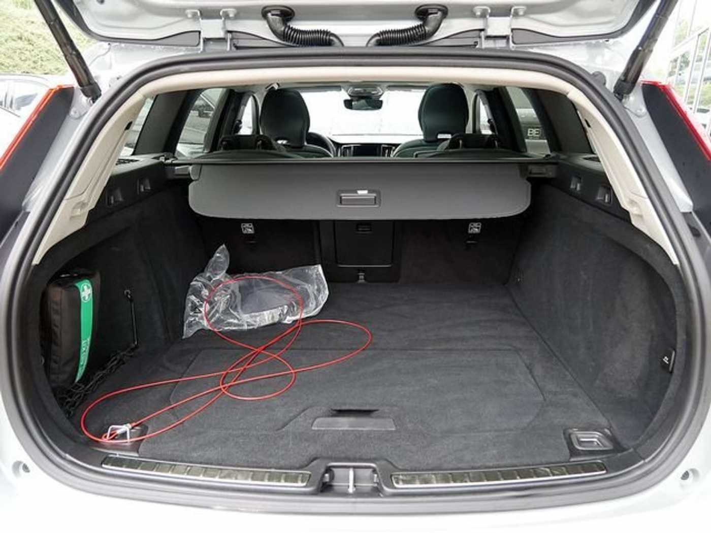 Volvo V60 – Bild 14