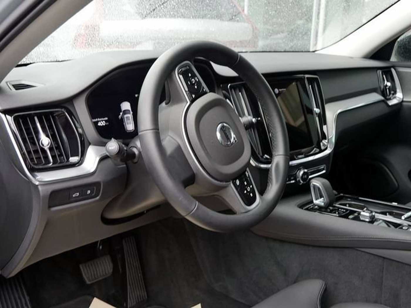 Volvo V60 – Bild 16