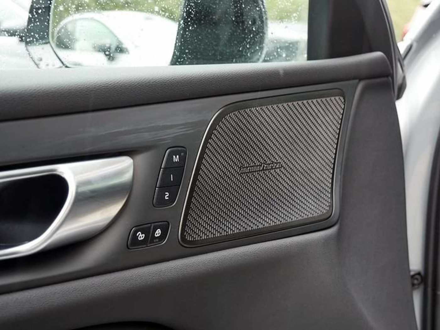 Volvo V60 – Bild 17