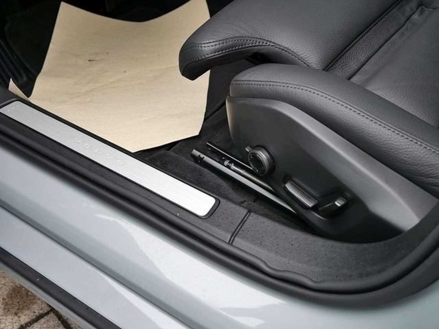 Volvo V60 – Bild 19