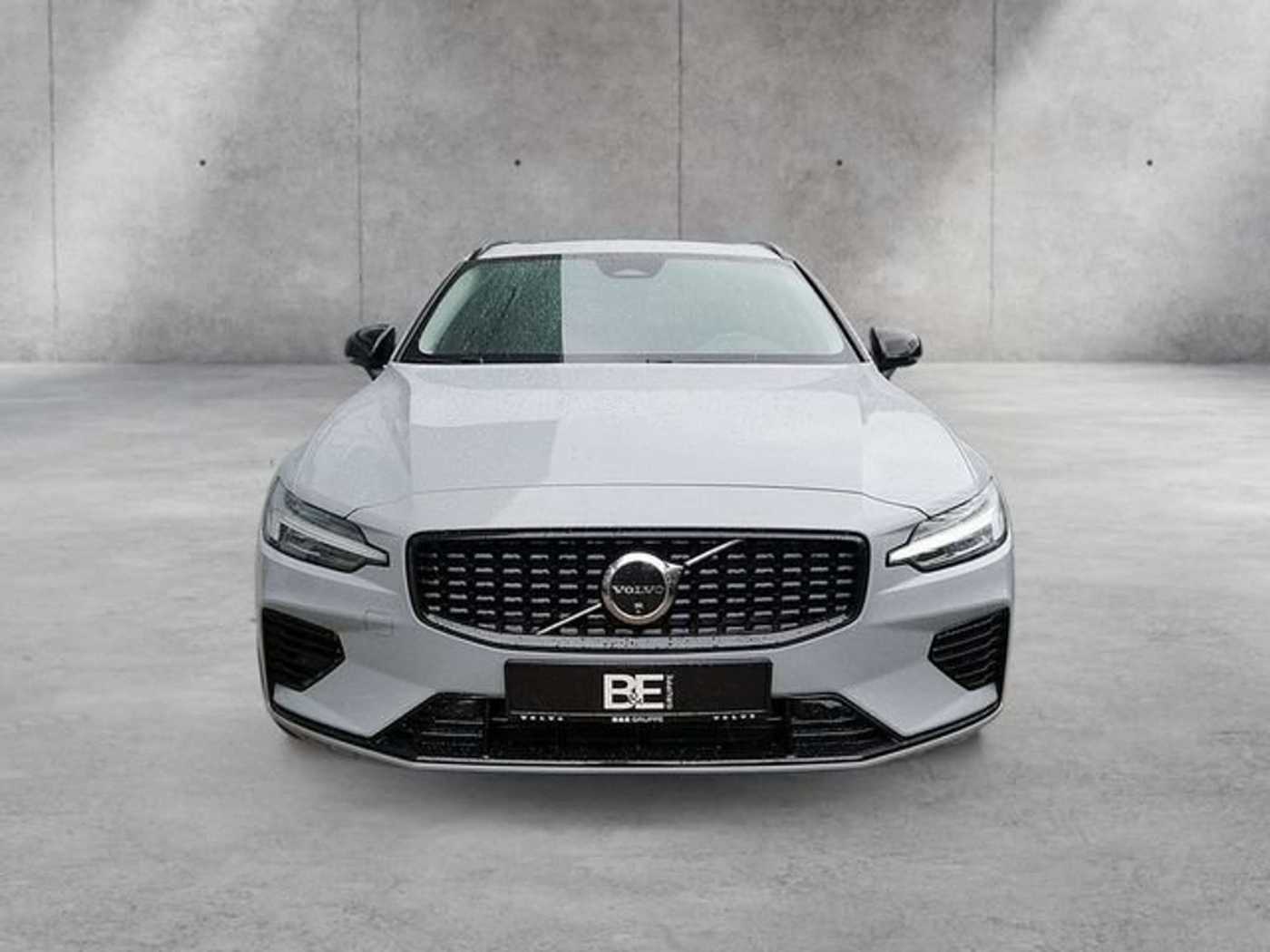 Volvo V60 – Bild 2